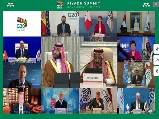 India to host G20 Summit in 2023, to take forward G20 agenda after Italy and Indonesia